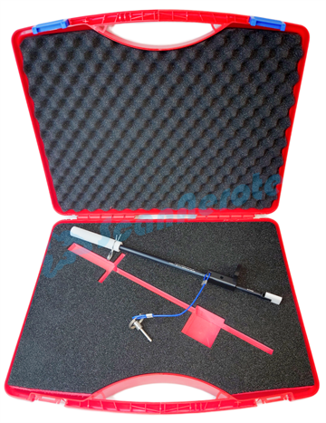 Gap Gauge Equipment - Spoiler to Flap Clearance - K27014-38